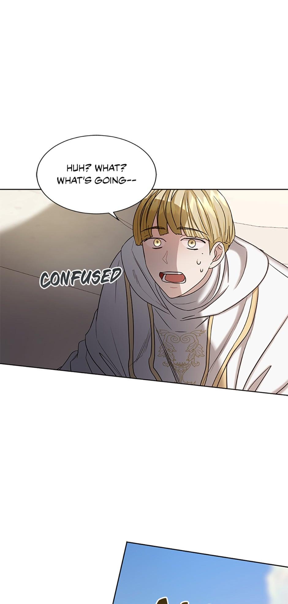 The Duchess's Contract Marriage Chapter 31 - page 23