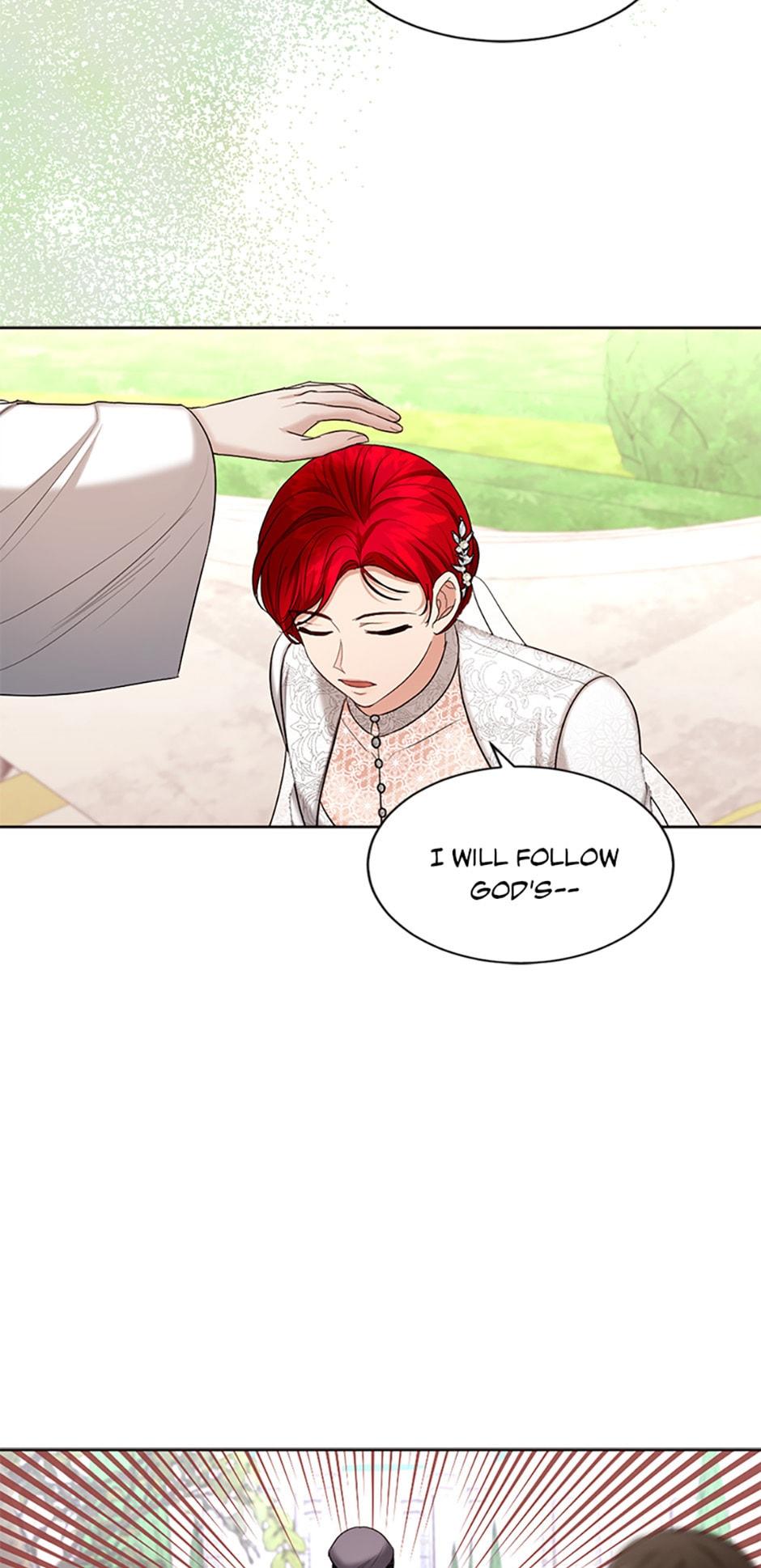 The Duchess's Contract Marriage Chapter 31 - page 5