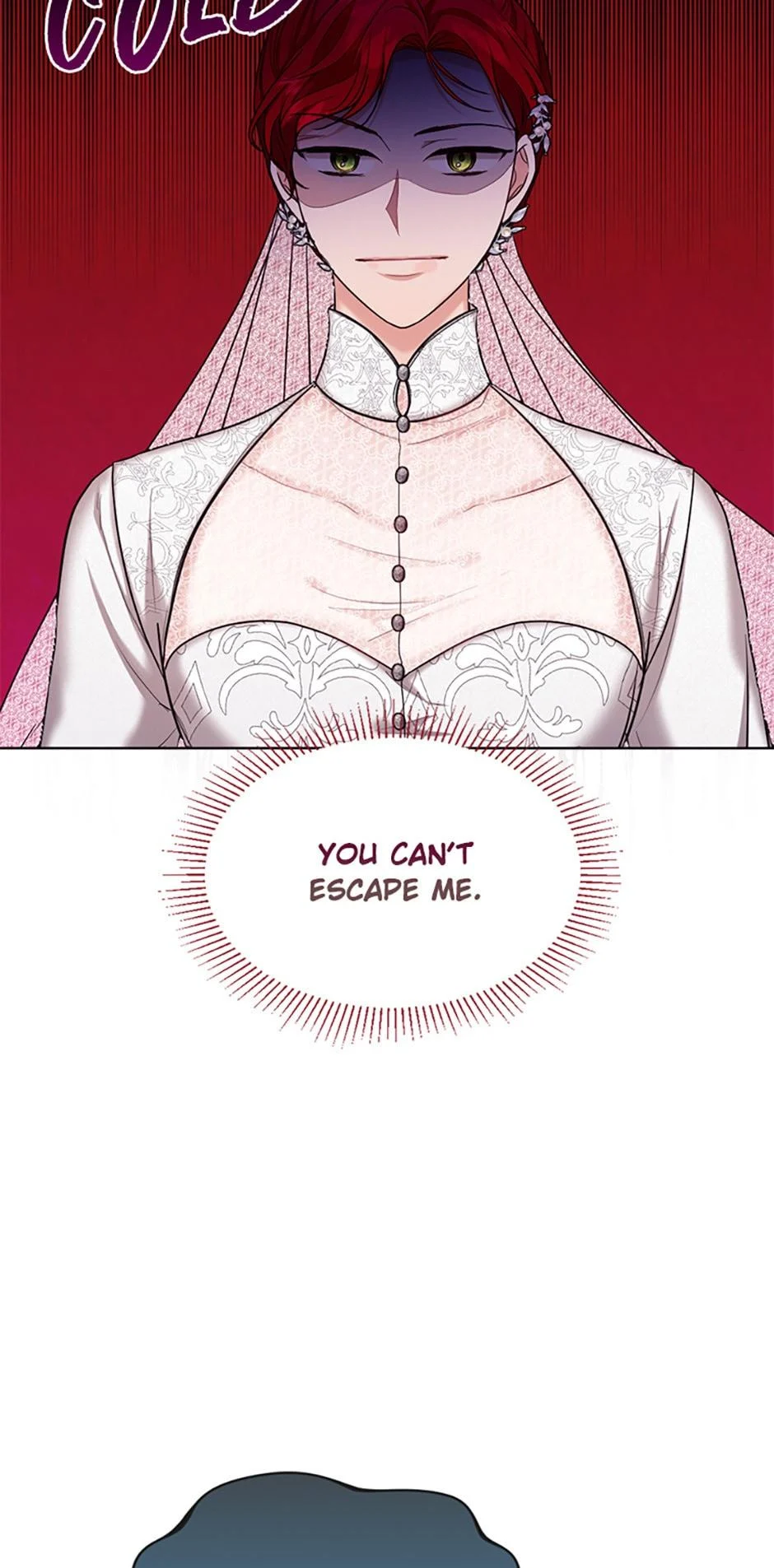 The Duchess's Contract Marriage Chapter 30 - page 32