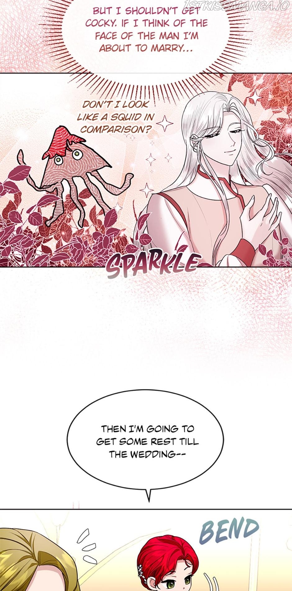 The Duchess's Contract Marriage Chapter 30 - page 4