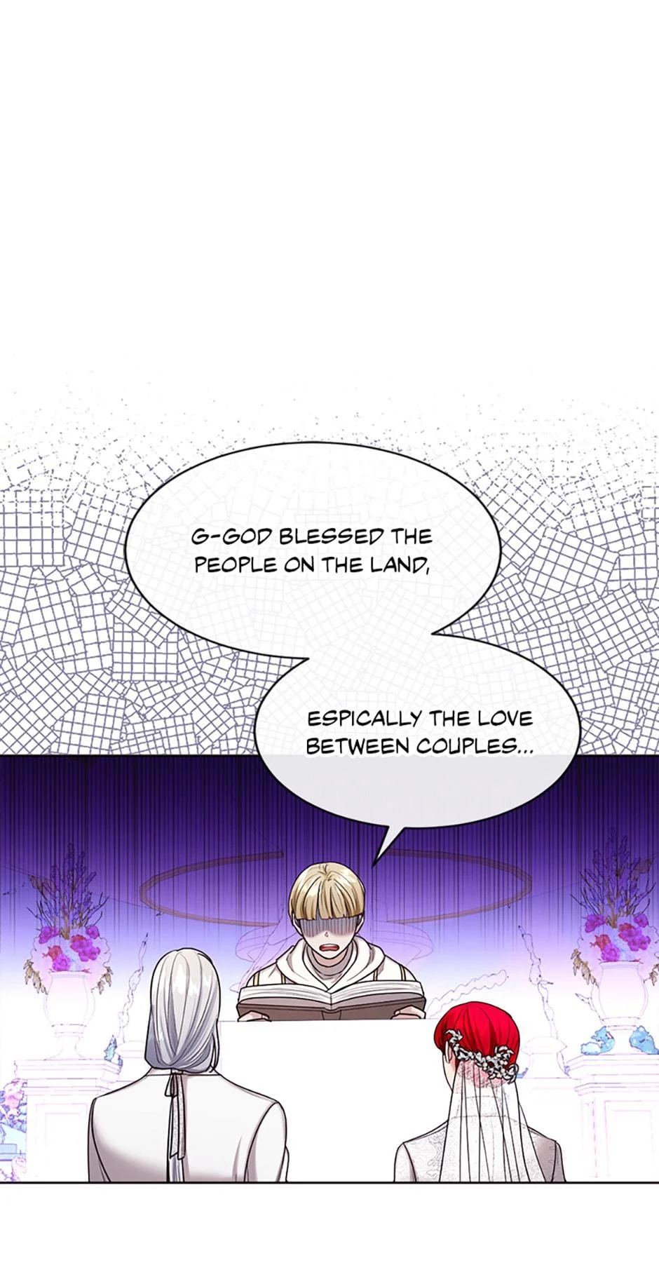 The Duchess's Contract Marriage Chapter 30 - page 42