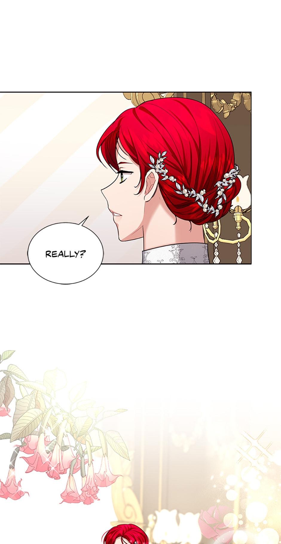 The Duchess's Contract Marriage Chapter 29 - page 48