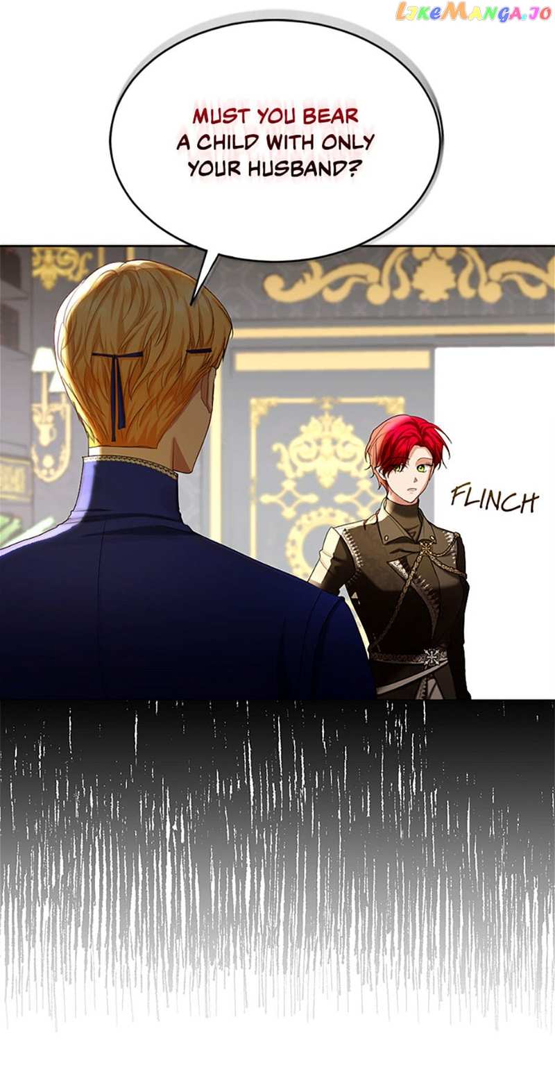 The Duchess's Contract Marriage Chapter 64 - page 48