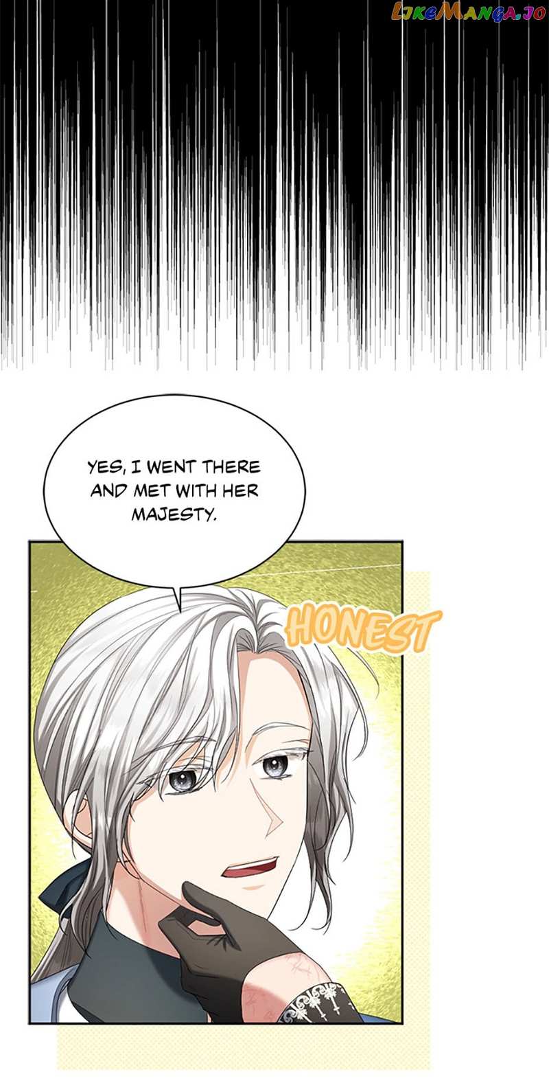 The Duchess's Contract Marriage Chapter 65 - page 34