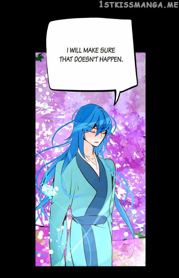 The Blue Snake and the Red Moon Chapter 116 - page 36