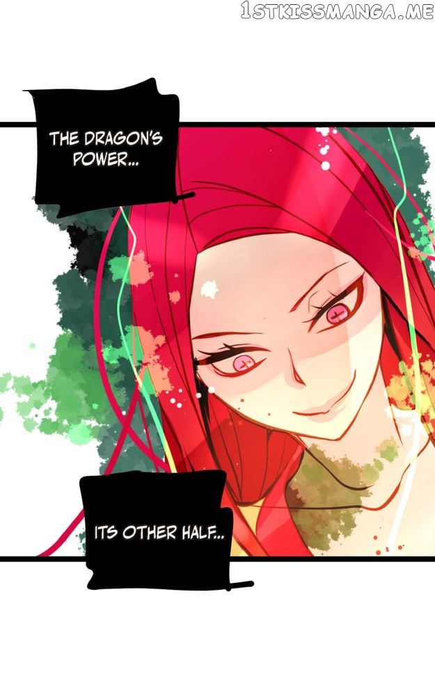 The Blue Snake and the Red Moon Chapter 115 - page 11