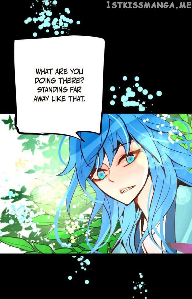 The Blue Snake and the Red Moon Chapter 115 - page 38