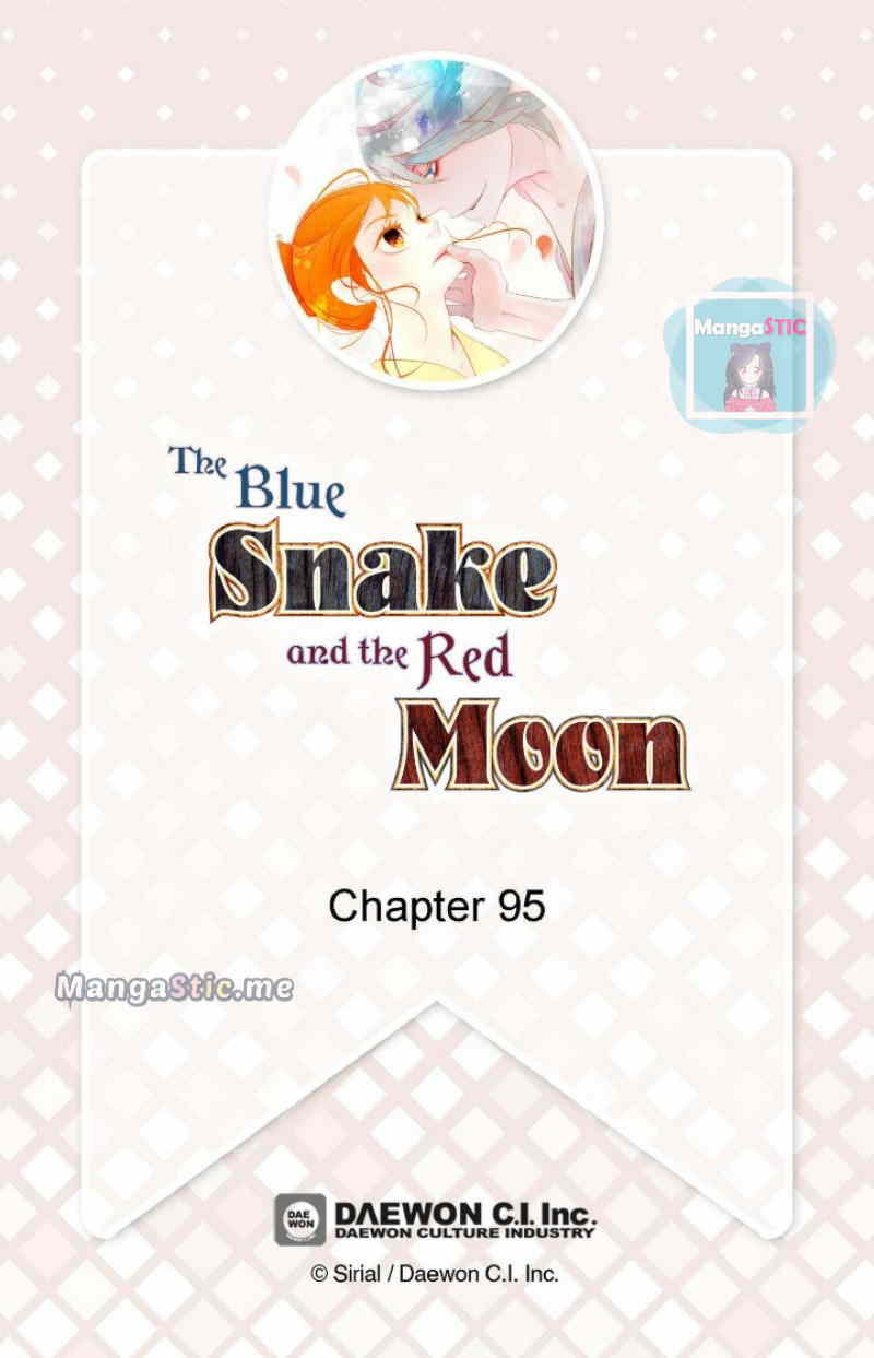 The Blue Snake and the Red Moon Chapter 95 - page 2