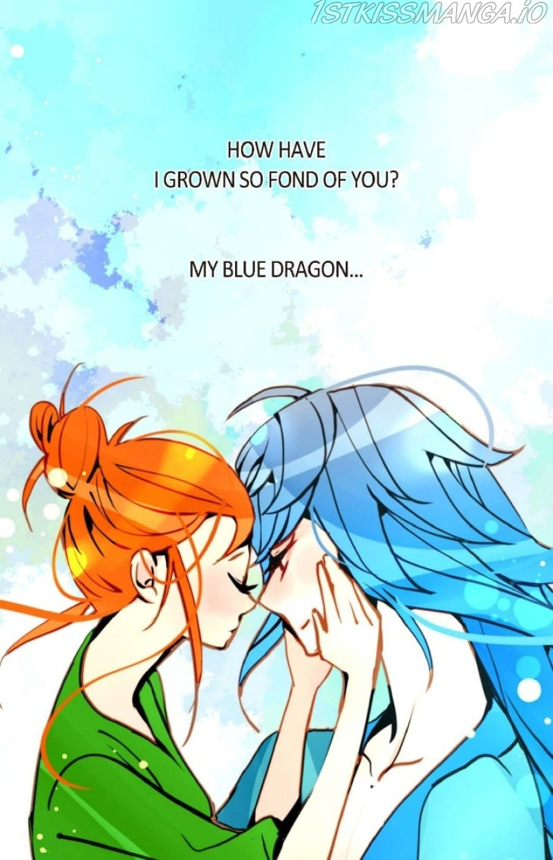 The Blue Snake and the Red Moon chapter 94 - page 16