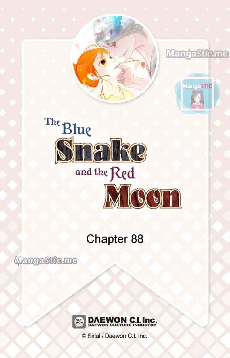 The Blue Snake and the Red Moon Chapter 88 - page 2