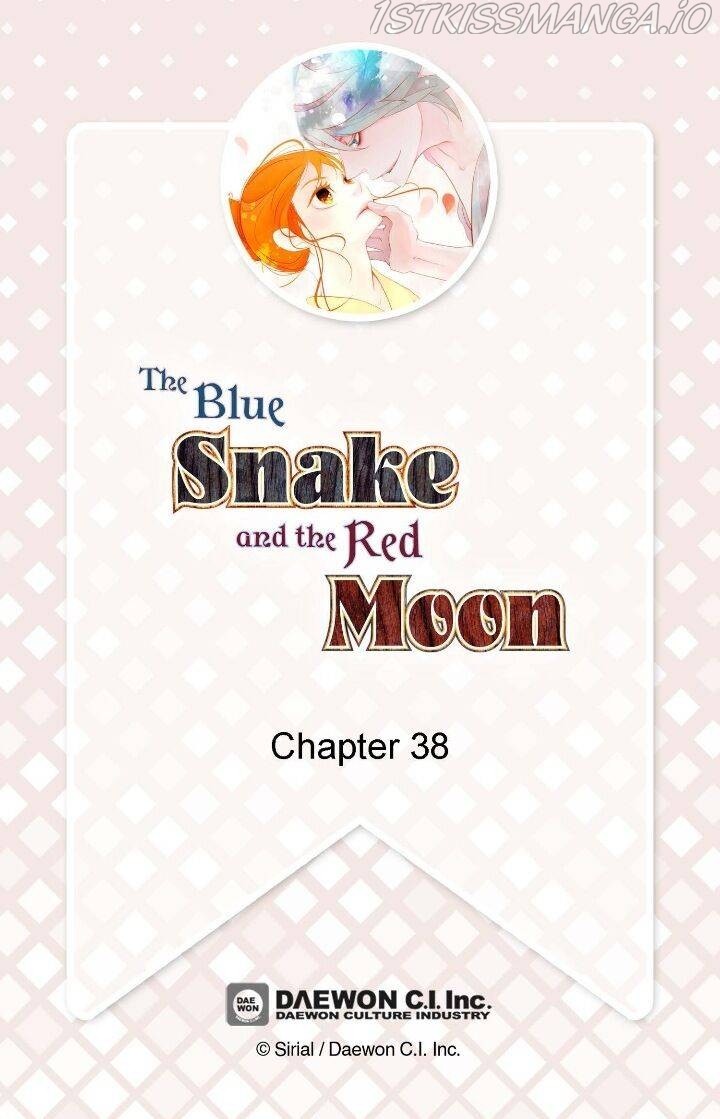 The Blue Snake and the Red Moon chapter 38 - page 2