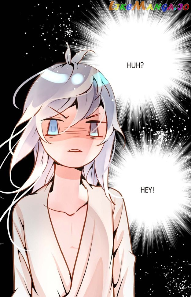 The Blue Snake and the Red Moon Chapter 128 - page 38