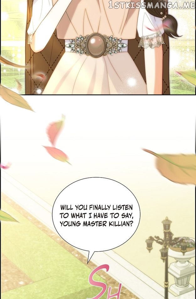 My Fair Maid Chapter 75 - page 23