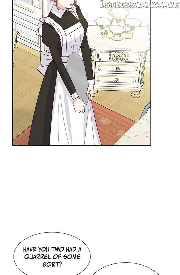 My Fair Maid Chapter 75 - page 47