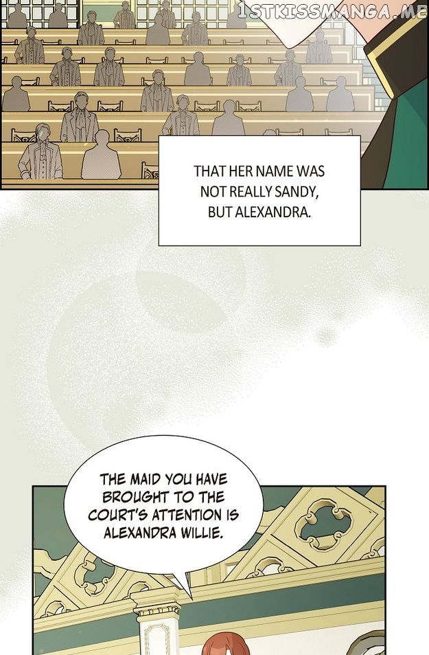 My Fair Maid Chapter 75 - page 67