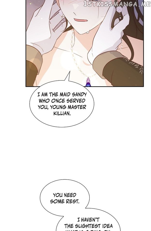 My Fair Maid Chapter 74 - page 20