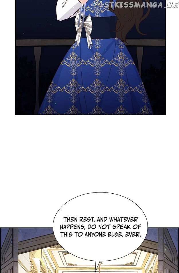 My Fair Maid Chapter 74 - page 31