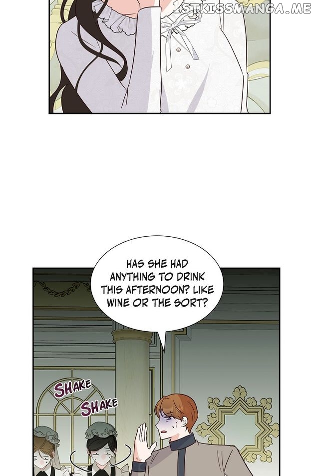 My Fair Maid Chapter 74 - page 76