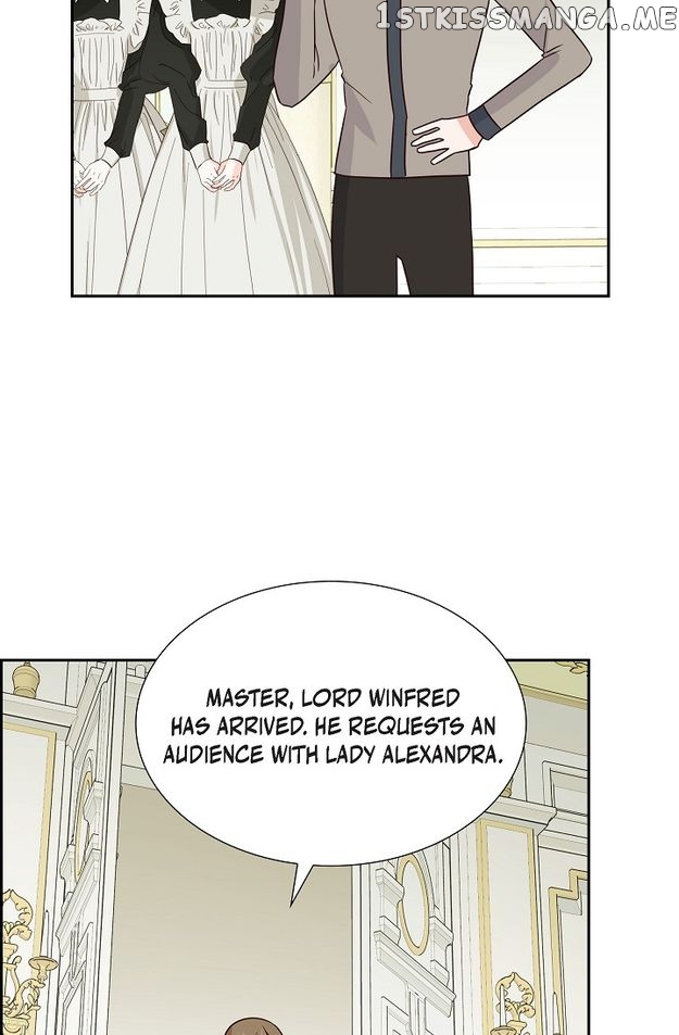 My Fair Maid Chapter 74 - page 77