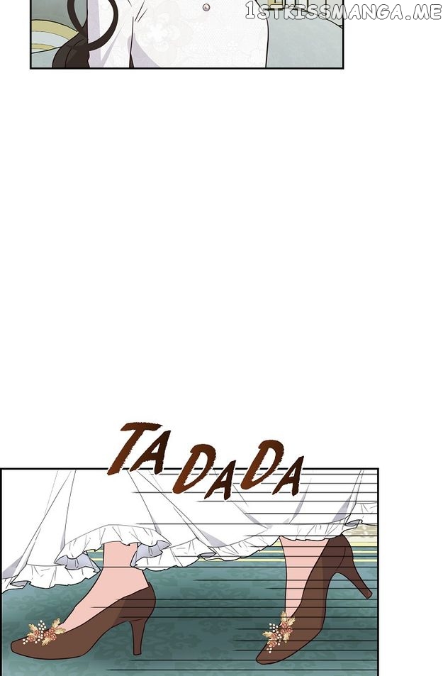 My Fair Maid Chapter 74 - page 79