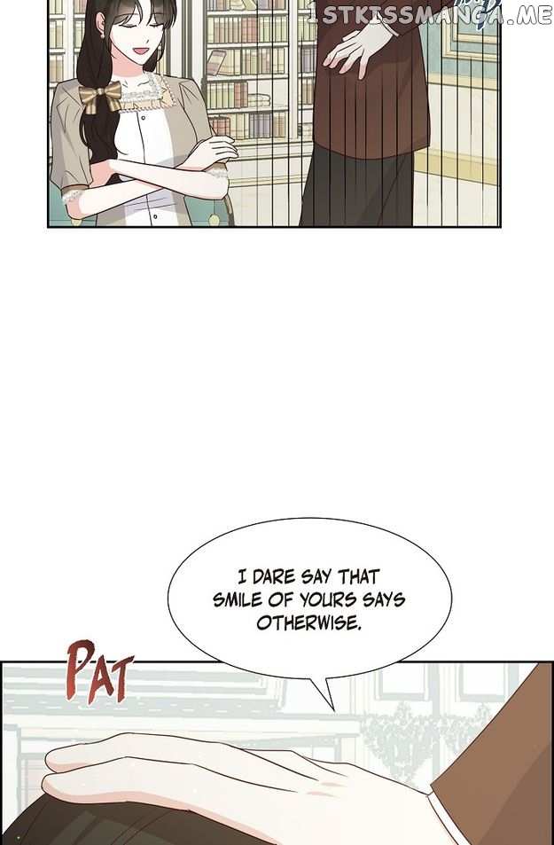 My Fair Maid Chapter 71 - page 7