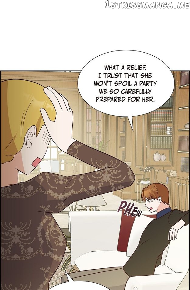 My Fair Maid Chapter 71 - page 74