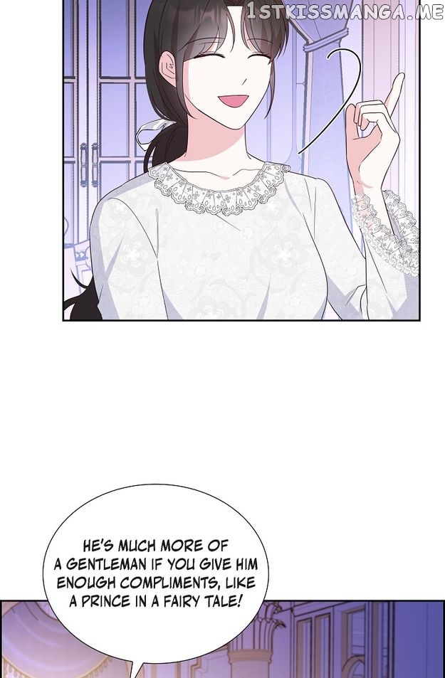 My Fair Maid Chapter 68 - page 41