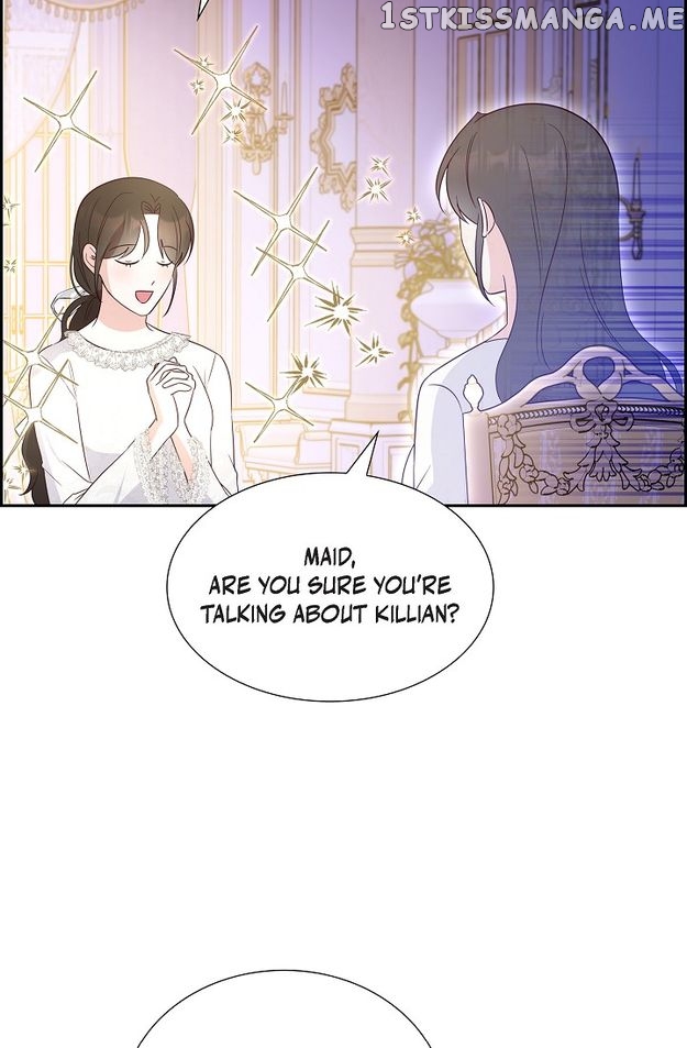 My Fair Maid Chapter 68 - page 42