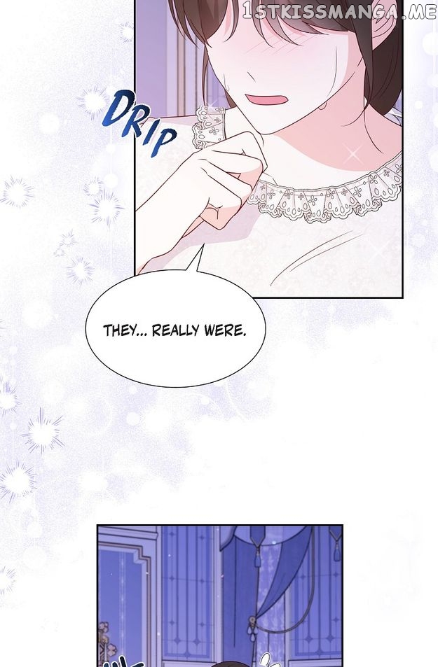 My Fair Maid Chapter 68 - page 69