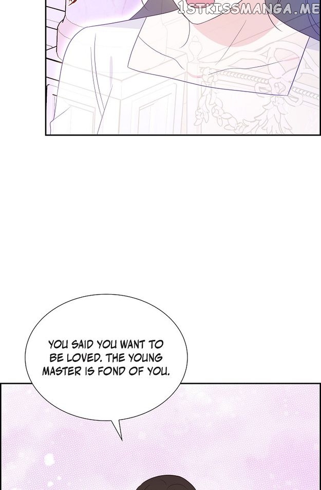 My Fair Maid Chapter 68 - page 77