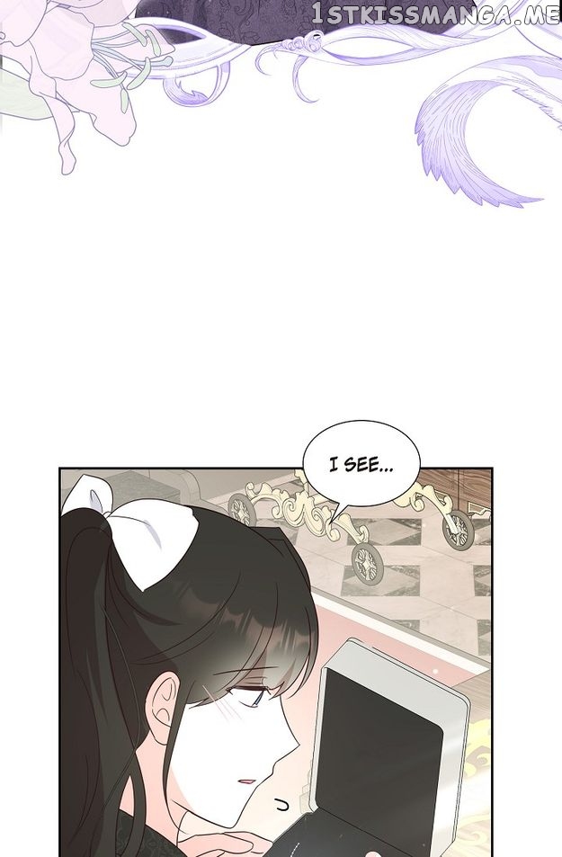 My Fair Maid Chapter 67 - page 70