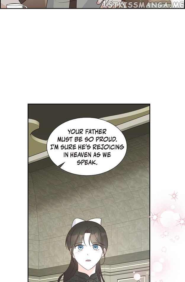 My Fair Maid Chapter 67 - page 75