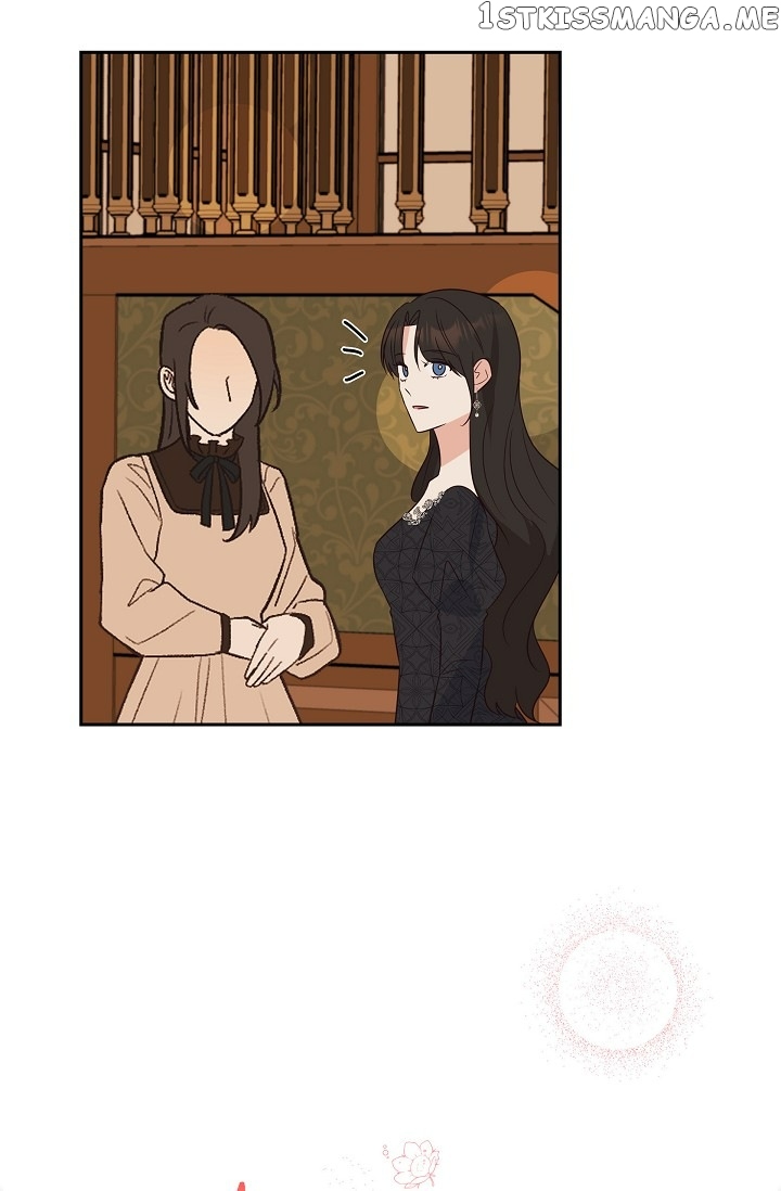 My Fair Maid Chapter 64 - page 49