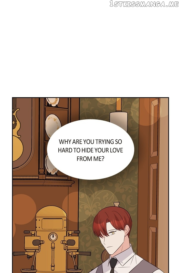 My Fair Maid Chapter 64 - page 54