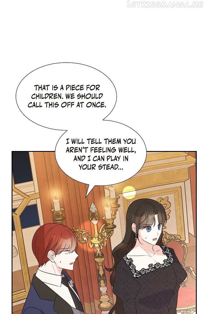 My Fair Maid Chapter 63 - page 40