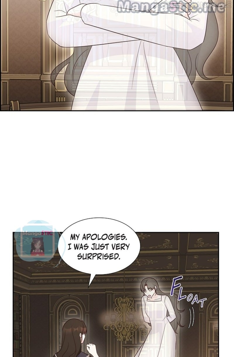 My Fair Maid Chapter 60 - page 17