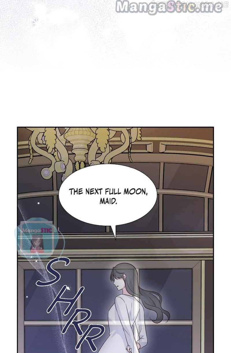 My Fair Maid Chapter 60 - page 33