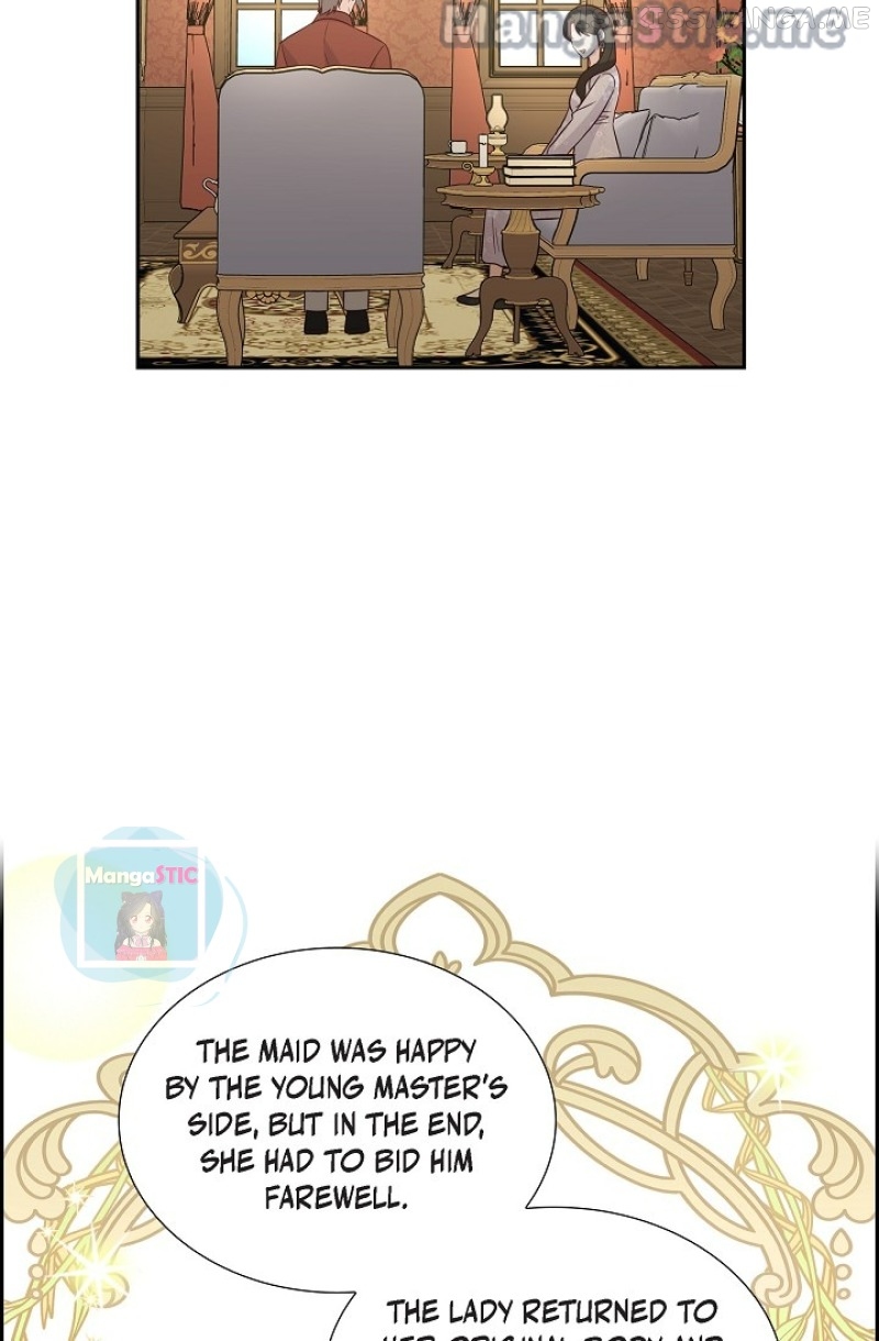 My Fair Maid Chapter 60 - page 54