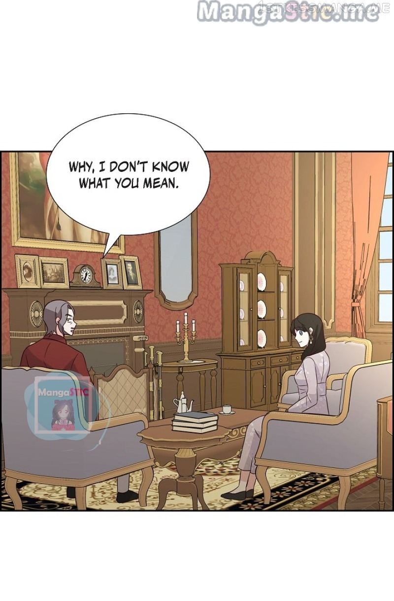 My Fair Maid Chapter 60 - page 66