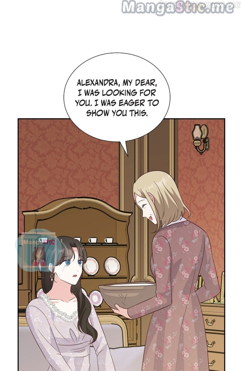 My Fair Maid Chapter 60 - page 67