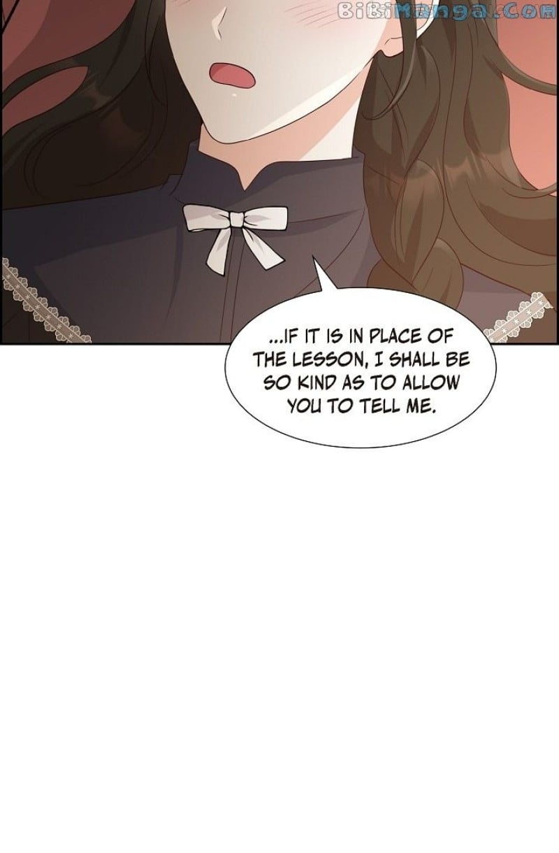 My Fair Maid Chapter 59 - page 12