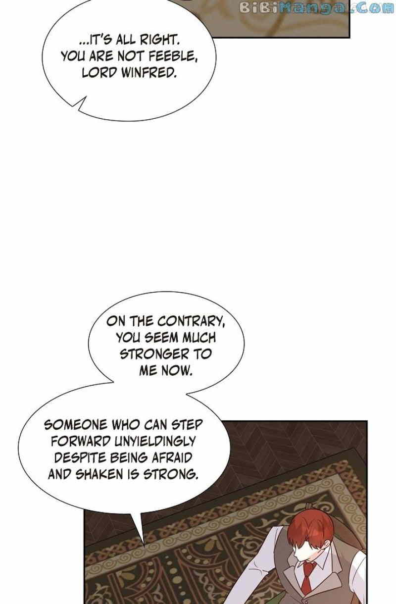 My Fair Maid Chapter 59 - page 27