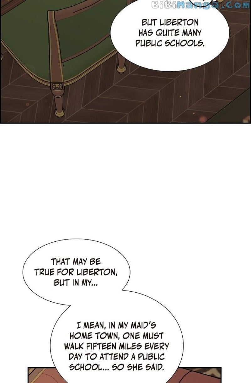 My Fair Maid Chapter 59 - page 43