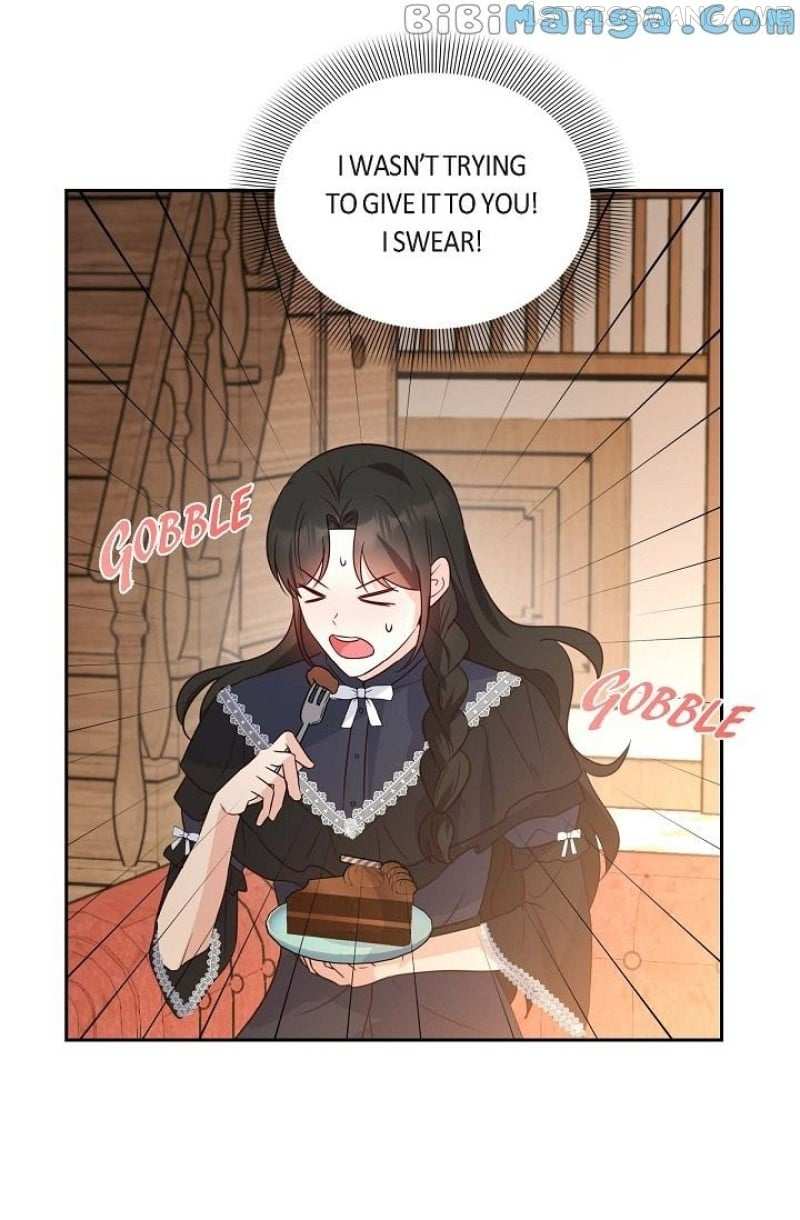My Fair Maid Chapter 58 - page 77