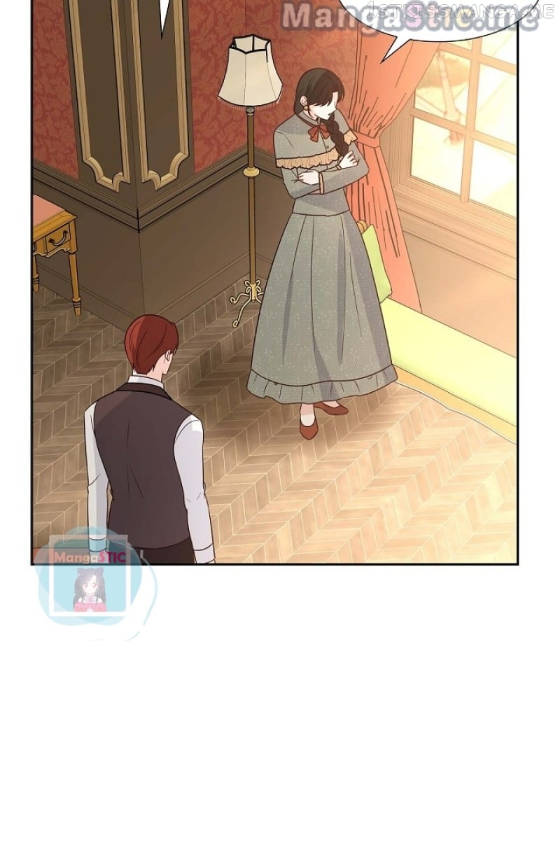My Fair Maid Chapter 57 - page 30