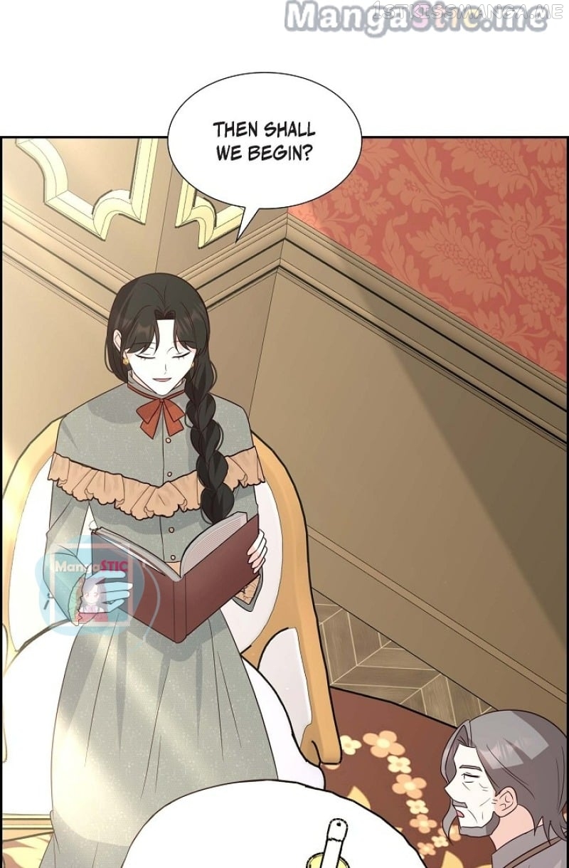 My Fair Maid Chapter 57 - page 5