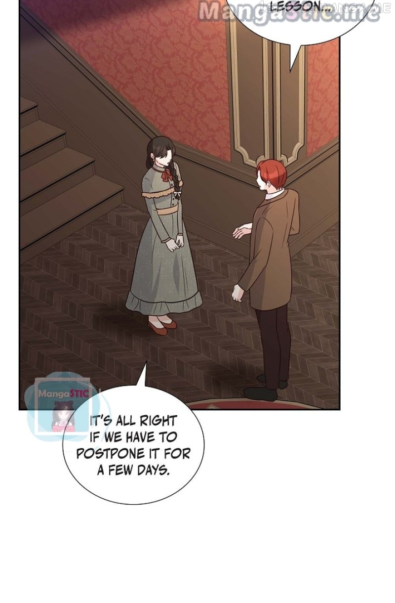 My Fair Maid Chapter 57 - page 72