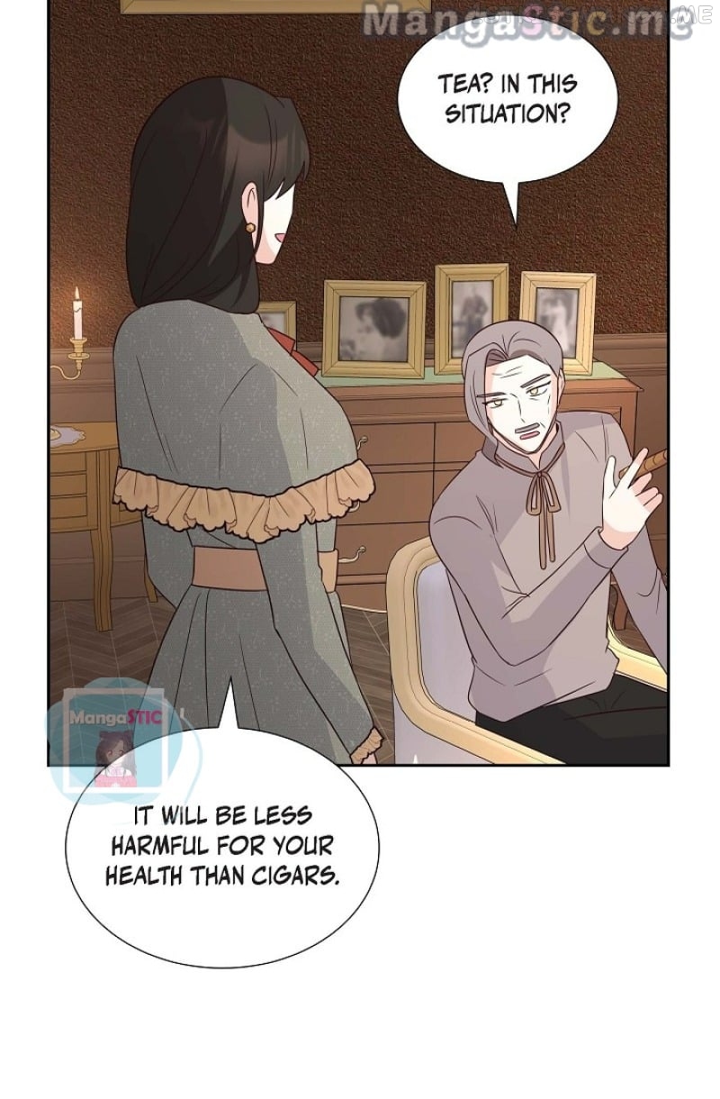 My Fair Maid Chapter 57 - page 79