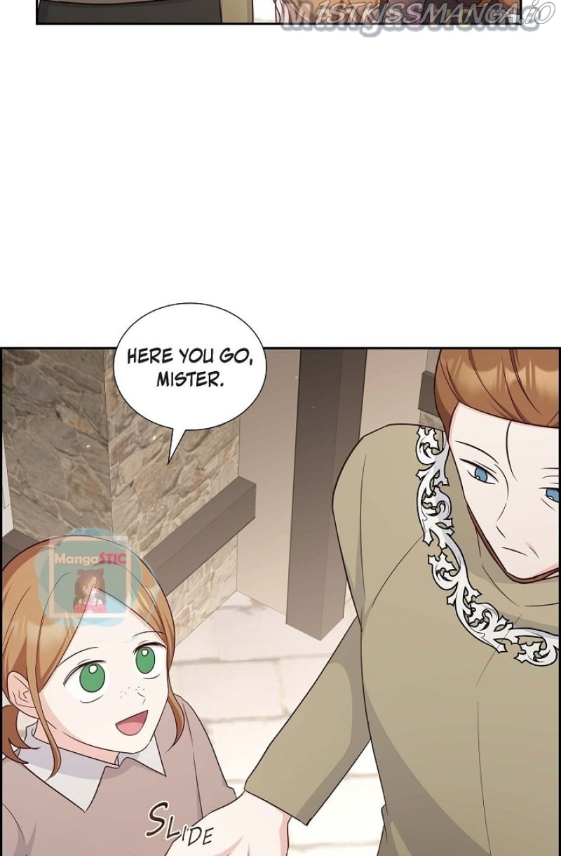 My Fair Maid Chapter 56 - page 16