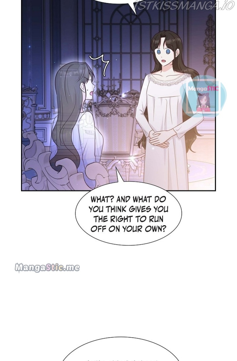 My Fair Maid Chapter 54 - page 34